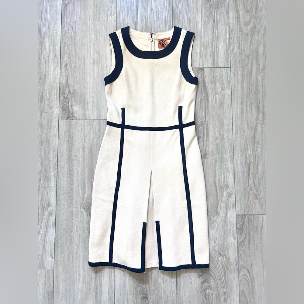 Tory Burch Sheath Dress, XS